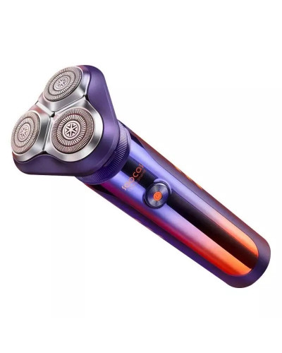 Электробритва Xiaomi Soocas S31 Automatic Electric Shaver (подарочная упаковка)