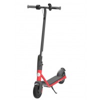 Электросамокат Ninebot eKickScooter ZING C15E (16/20/50, красно-черный)