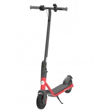 Электросамокат Ninebot eKickScooter ZING C15E (16/20/50, красно-черный)