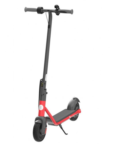 Электросамокат Ninebot eKickScooter ZING C15E (16/20/50, красно-черный)