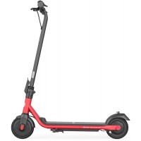 Электросамокат Ninebot eKickScooter ZING C15E (16/20/50, красно-черный)