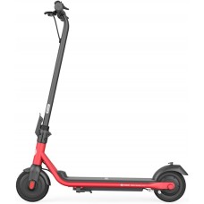 Электросамокат Ninebot eKickScooter ZING C15E (16/20/50, красно-черный)