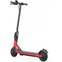 Электросамокат Ninebot eKickScooter ZING C15E (16/20/50, красно-черный)