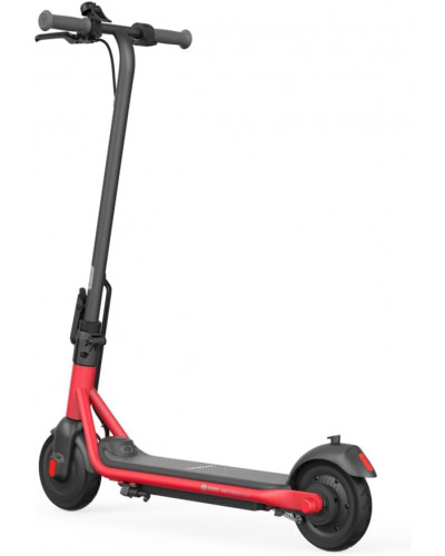 Электросамокат Ninebot eKickScooter ZING C15E (16/20/50, красно-черный)