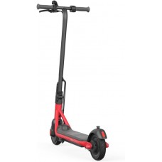 Электросамокат Ninebot eKickScooter ZING C15E (16/20/50, красно-черный)