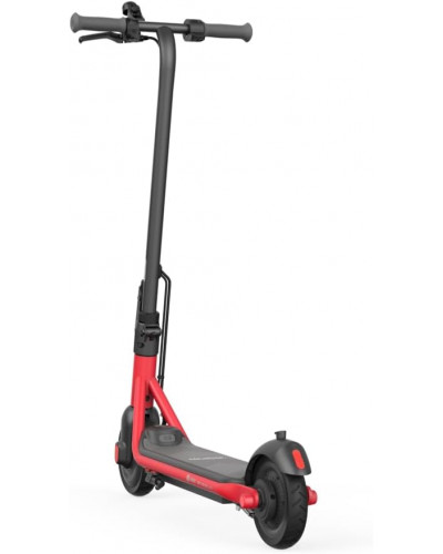 Электросамокат Ninebot eKickScooter ZING C15E (16/20/50, красно-черный)