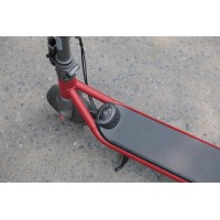 Электросамокат Ninebot eKickScooter ZING C15E (16/20/50, красно-черный)