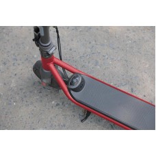 Электросамокат Ninebot eKickScooter ZING C15E (16/20/50, красно-черный)