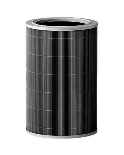 Фильтр для Xiaomi Mi Air Purifier 4 Lite Filter (черный)