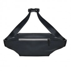 Сумка на пояс/грудь Xiaomi Multifunctional Sports and Leisure Chest Bag (чёрный)