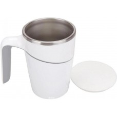 Термокружка Xiaomi Fiu Elegant Do Not Roll White (FIUYYBDB001 / DRIN002S, белый)