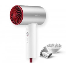 Фен для волос Xiaomi Soocas Soocare Anions Hair Dryer H5-T (серый)