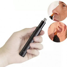 Триммер для носа и ушей Xiaomi Mini Nose Hair Trimmer (HN1, черный)