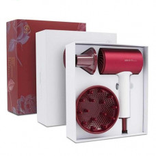 Фен для волос Xiaomi Soocas Hair Dryer H5 (красный)