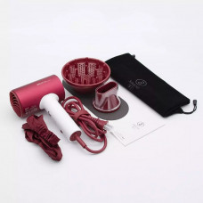 Фен для волос Xiaomi Soocas Hair Dryer H5 (красный)