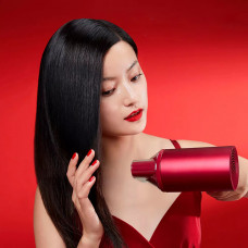Фен для волос Xiaomi Soocas Hair Dryer H5 (красный)