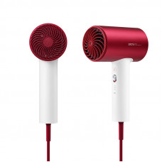 Фен для волос Xiaomi Soocas Hair Dryer H5 (красный)