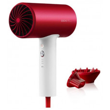 Фен для волос Xiaomi Soocas Hair Dryer H5 (красный)