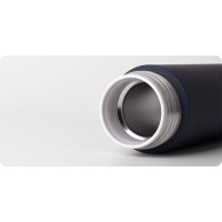 Термос Xiaomi Mijia Mini Thermos 350ml (MJMNBWB01WC, черный)