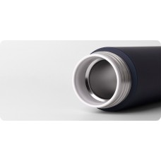 Термос Xiaomi Mijia Mini Thermos 350ml (MJMNBWB01WC, черный)