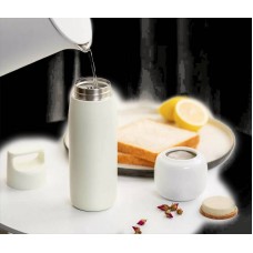 Термос Xiaomi Fun Home Accompanying Mug 450ml (серый)