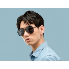 Солнцезащитные очки Xiaomi Mi Polarized Navigator Sunglasses (черный)