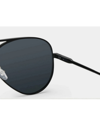 Солнцезащитные очки Xiaomi Mi Polarized Navigator Sunglasses (черный)