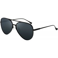 Солнцезащитные очки Xiaomi Mi Polarized Navigator Sunglasses (черный)