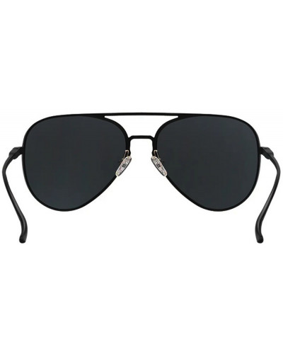 Солнцезащитные очки Xiaomi Mi Polarized Navigator Sunglasses (черный)