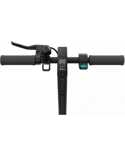 Электросамокат Xiaomi Mi Electric Scooter Pro 2 Mercedes-AMG Petronas F1 Team Edition (25/45/100, серый)