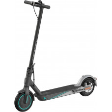 Электросамокат Xiaomi Mi Electric Scooter Pro 2 Mercedes-AMG Petronas F1 Team Edition (25/45/100, серый)