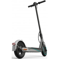 Электросамокат Xiaomi Mi Electric Scooter Pro 2 Mercedes-AMG Petronas F1 Team Edition (25/45/100, серый)