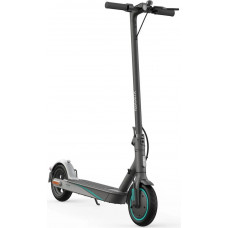 Электросамокат Xiaomi Mi Electric Scooter Pro 2 Mercedes-AMG Petronas F1 Team Edition (25/45/100, серый)