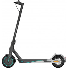 Электросамокат Xiaomi Mi Electric Scooter Pro 2 Mercedes-AMG Petronas F1 Team Edition (25/45/100, серый)