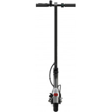 Электросамокат Xiaomi Mi Electric Scooter Pro 2 Mercedes-AMG Petronas F1 Team Edition (25/45/100, серый)