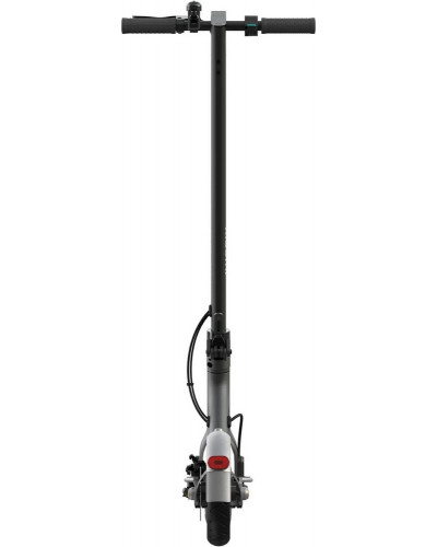 Электросамокат Xiaomi Mi Electric Scooter Pro 2 Mercedes-AMG Petronas F1 Team Edition (25/45/100, серый)