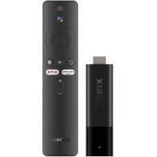 Умная ТВ-приставка Xiaomi Mi TV Stick (черный)
