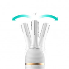Триммер для бровей Xiaomi WellSkins Eyebrow Electric Trimmer (WX-TM01, белый)