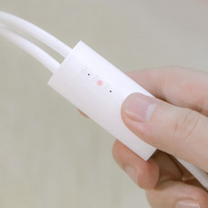 Сушилка для обуви Xiaomi Sothing ZERO Shoes Dryer DSHJ-S-1904 с таймером (белый)
