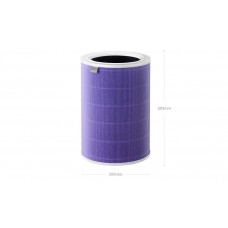 Сменный формальдегидный фильтр для очистителя воздуха Xiaomi Mi Air Purifier (MCR-FLA, розовый)
