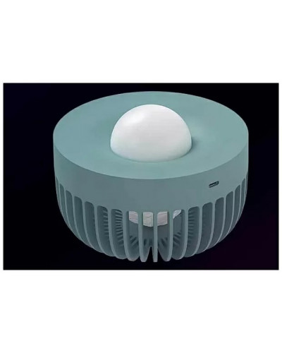 Антимоскитная лампа Solove Mosquito Lamp 002D RU