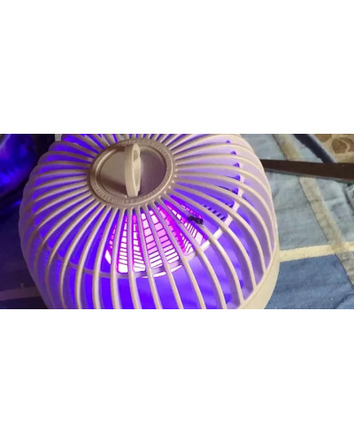 Антимоскитная лампа Solove Mosquito Lamp 002D RU