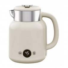 Электрический чайник Xiaomi Ocooker Retro Electric Kettle 1,5L Beige CR-SH1501 EU (бежевый)