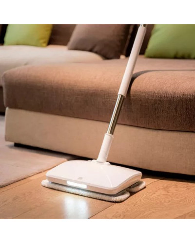 Электрошвабра Xiaomi SWDK Electric Mop (D260, белый)