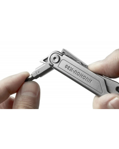 Мультитул Xiaomi HuoHou NexTool Pro K30 (HU0191)