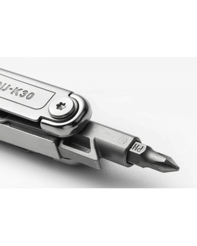 Мультитул Xiaomi HuoHou NexTool Pro K30 (HU0191)