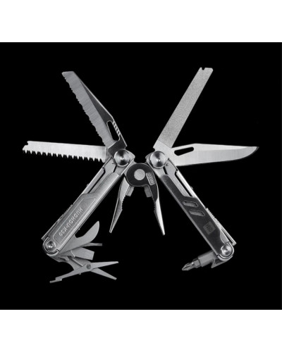 Мультитул Xiaomi HuoHou NexTool Pro K30 (HU0191)