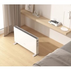 Обогреватель воздуха Xiaomi SmartMi Electric Heater 1S (белый)