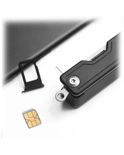 Мультитул Xiaomi NexTool Multi-function Knife (NE20096)