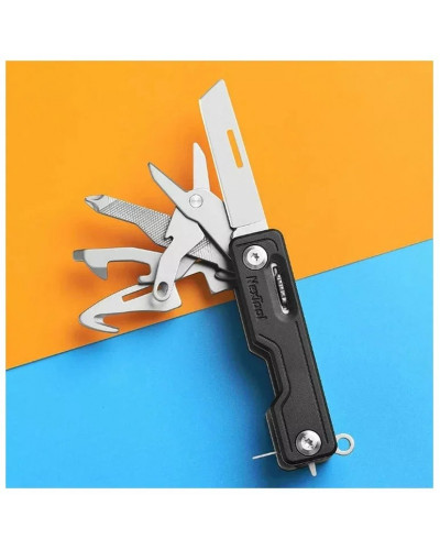 Мультитул Xiaomi NexTool Multi-function Knife (NE20096)